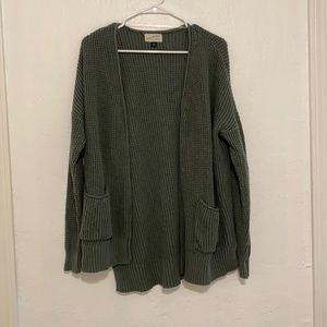 Cardigan | Universal Thread